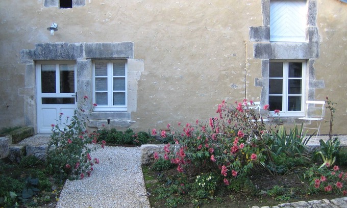 Trampot House | Self-catering and hotel-like services in an ancient village house