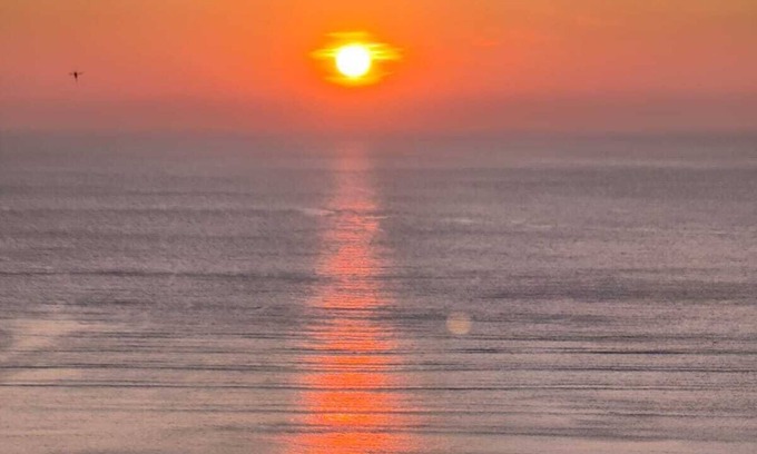 Anse Boileau Apartment | Self Catering Apartment with Sunset Views