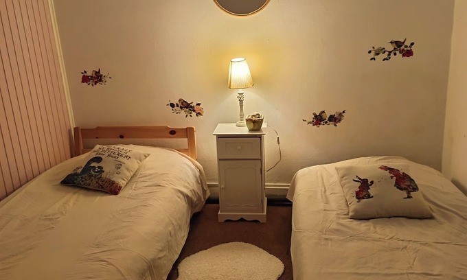 Pouxeux Bed & Breakfast | Self-catering apartment near Épinal, Remiremont, and 30 min from Gérardmer