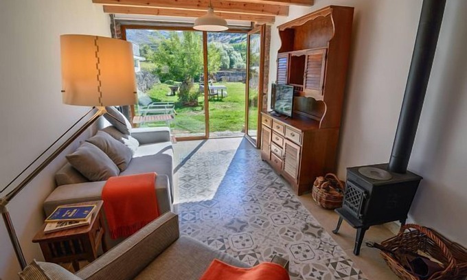 San Emiliano Cottage | Self catering Babia Dairy for 2 people