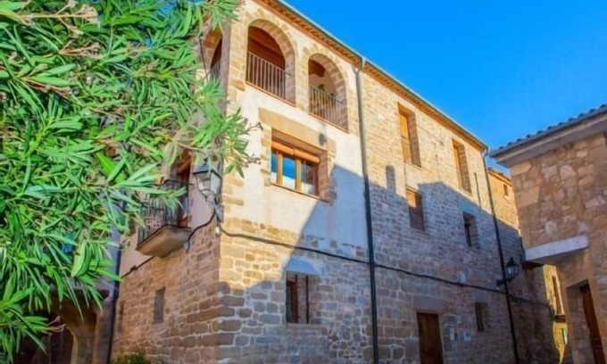 Oliola Cottage | Self catering Ca Ca Cecilia for 10 people