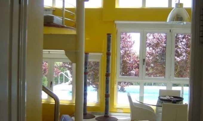 Atapuerca Cottage | Self catering cottage La Turrumbera de Atapuerca for 6 people