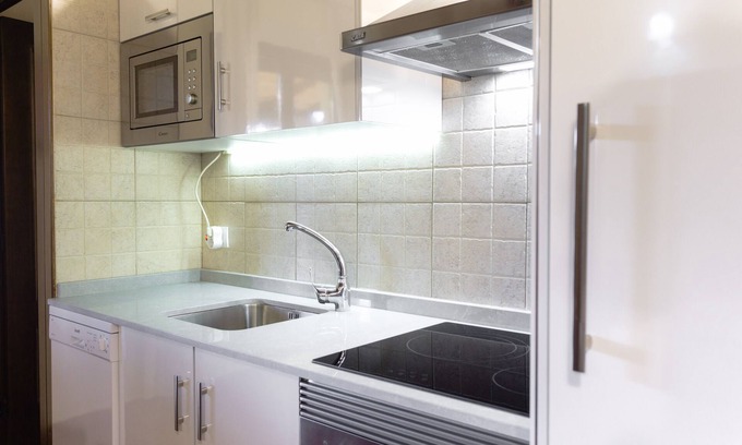 Hervas Cottage | Self catering El Manantial del Fresno for 40 people