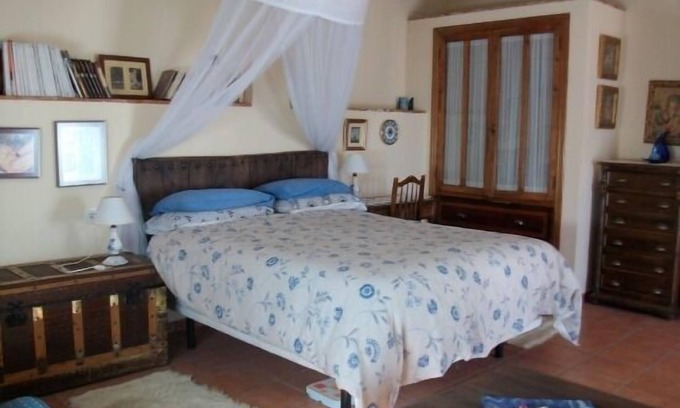 La Gila Cottage | Self catering Posada del Júcar for 14 people