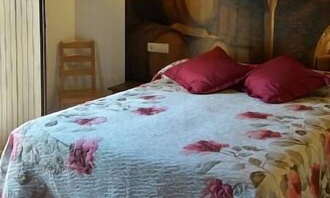 Curiel Cottage | Self catering El Lagar for 2 people