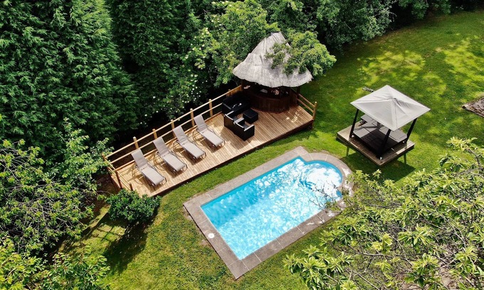 Distrito Rural Este House | Self catering Finca rústica for 7 people