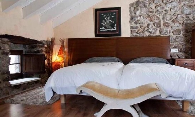 Sotres Cottage | Self catering La Ardina for 4 people