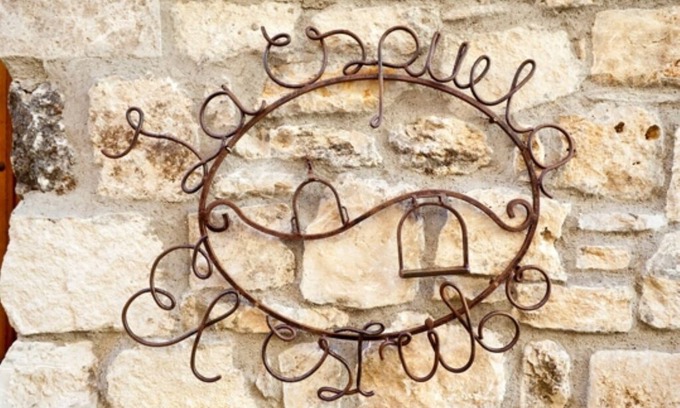 Casla Cottage | Self catering La Espuela y El Estribo for 6 people