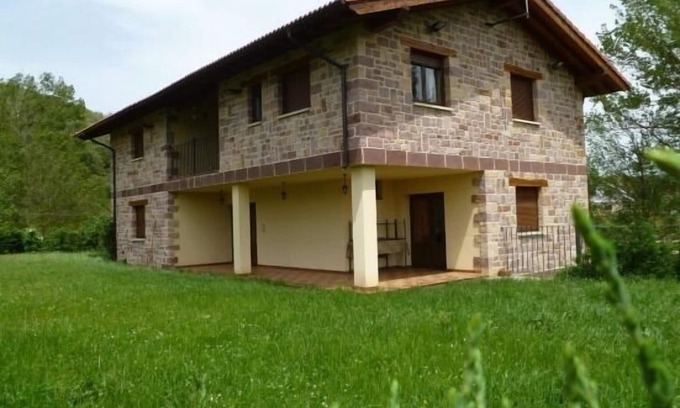 San Salvador de Cantamuda Cottage | Self catering Llosa for 6 people