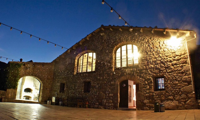 Lladurs House | Self catering Poble Rural Puigarnau-Pubilló for 6 people