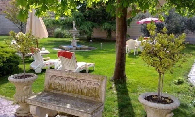 Valtierra Cottage | Self catering Sancho El Fuerte for 6 people