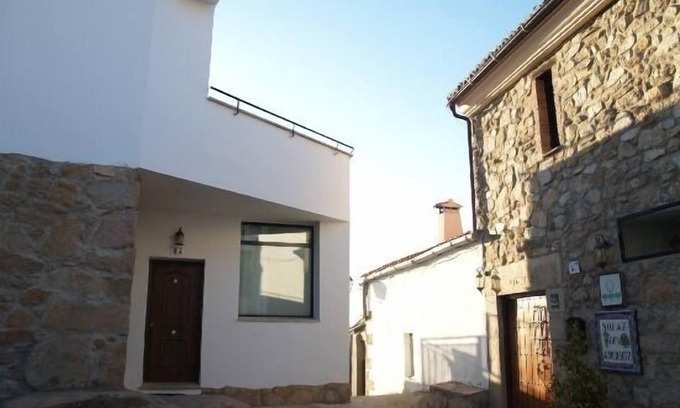 Jarilla Cottage | Self catering Solaz del Ambroz for 2 people