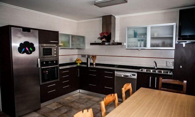 Arantza Cottage | Self catering Tolareta for 10 people