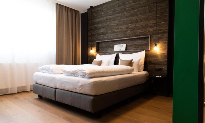 Zistersdorf Hotel | Self-Check-in Hotel VinoQ Zistersdorf