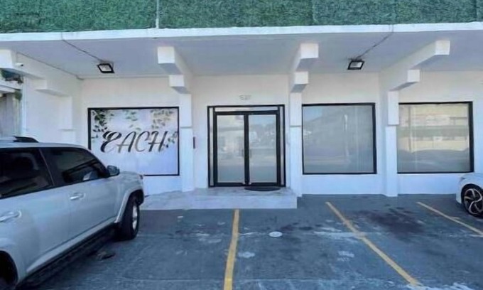 Gobernador Pinero Apartment | Self check in Insta-worthy & comfortable suite