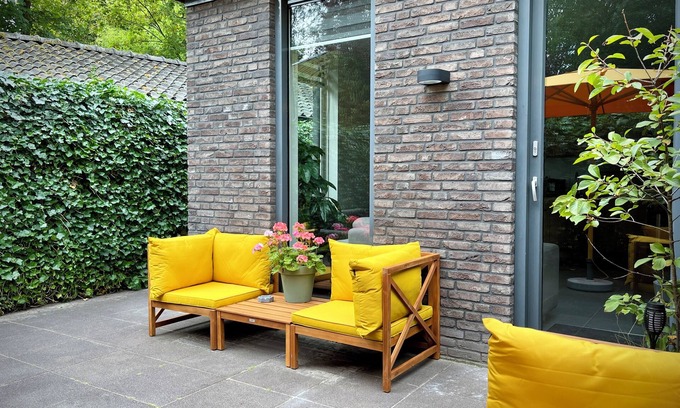 Schoorl House | Self, comfortable holiday