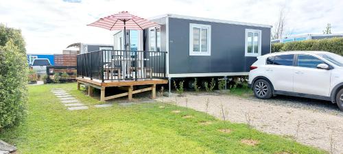 Richmond House | Self Contained 2BR holiday unit in Richmond Tasman