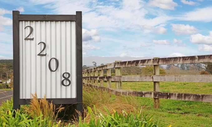 Buckland Apartment | Self Contained Cottage Pukekohe