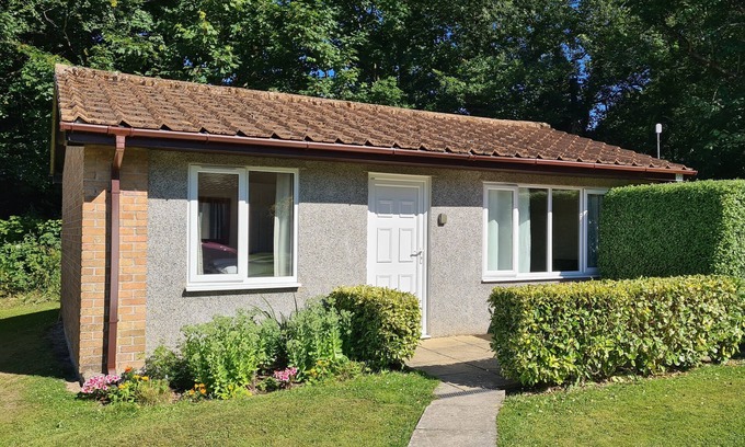 Saint Breward House | Self Contained Detatched Bungalow in North Cornwall