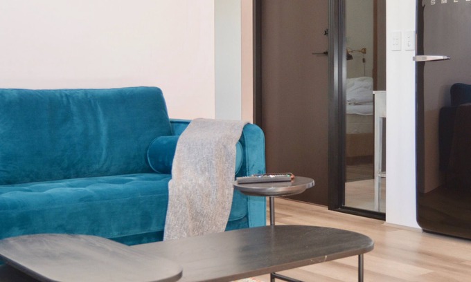 Fremantle Apartment | Self content Appartment in the heart of Fremantle WA
