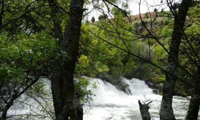 San Cristobal de Segovia Cottage | Self catering Los Barreros for 4 people