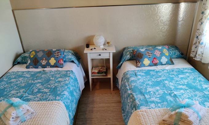 San Cristobal de Segovia Cottage | Self catering Las Cigüeñas de San Cristobal for 4 people