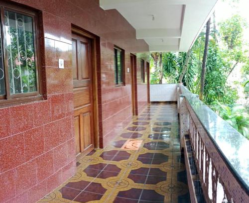 Majorda House | selfia guest house