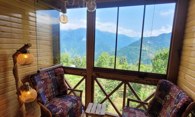 Borcka Hotel | Selin Yaşam Evi