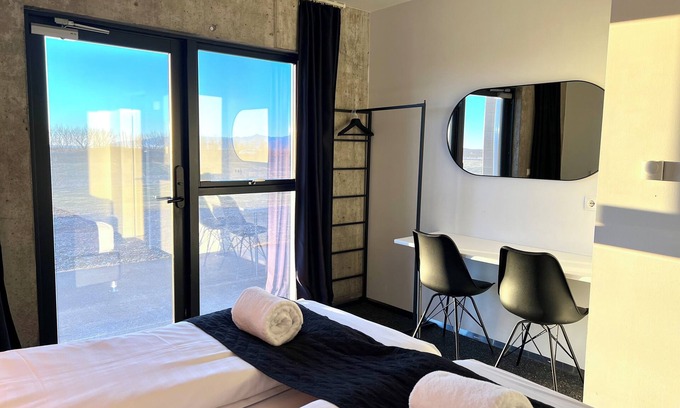 Hornafjörður House | Seljavellir Guesthouse