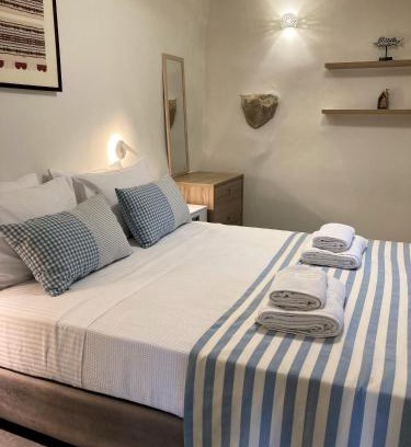 Sellia House | Sellia Cottage