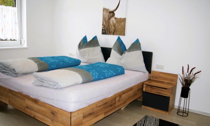 Sellrain Apartment | Sellraintaler Auszeit 2