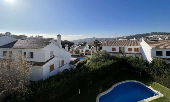 S'Agaro House | Semi-detached house with sea views in S´Agaró Costa Brava