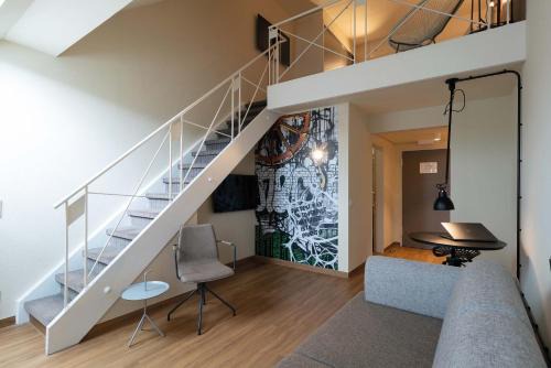 Bad Boll Apartment | Seminaris Hotel Bad Boll