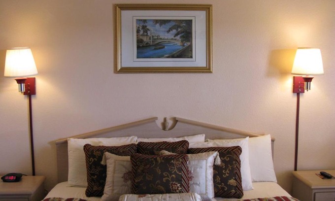 Seminole Hotel | Seminole Inn