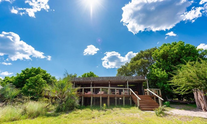 Maun Other | Semowi Lodge