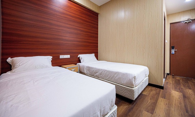 Semporna Hotel | Semporna City Hotel