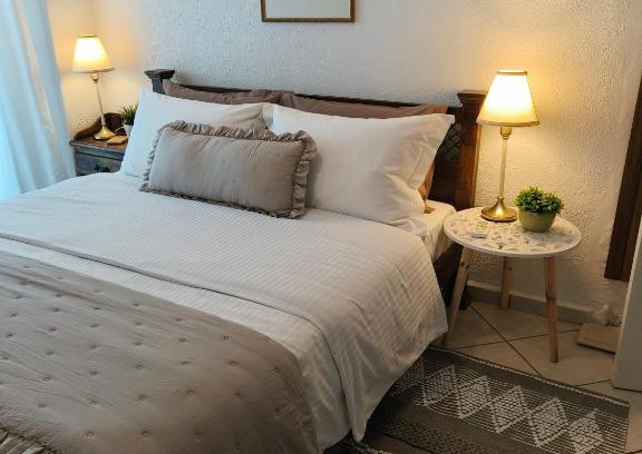Agia Triada Apartment | Sempre Viva