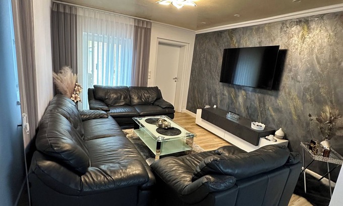 Redlham Apartment | Senad Mahmudi
