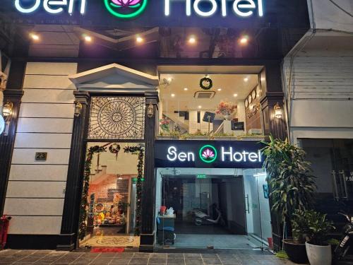 Thanh Xuan Apartment | Sen Hotel HN - by BAY LUXURY