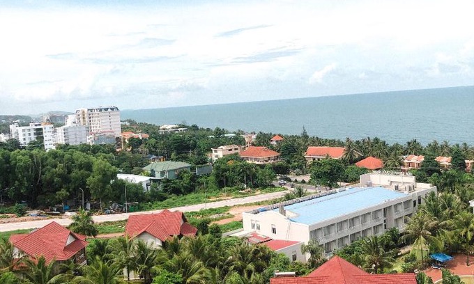 Duong Dong Hotel | Sen Hotel Phu Quoc