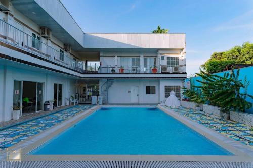 Davao Hotel | Sena Gladyz Suites