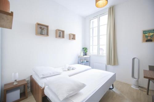 Thiers Apartment | SENAC - Havre citadin, La Canebière