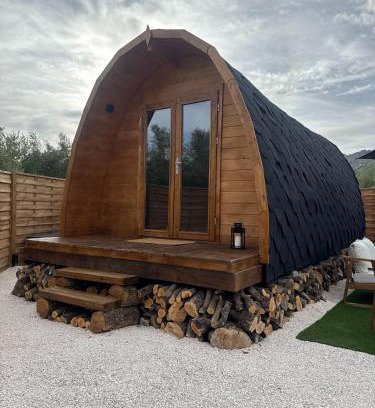 Las Lagunillas House | SENDARs