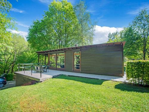 Trois-Ponts Ski Chalet | Seneric Chalet, Trois-Ponts