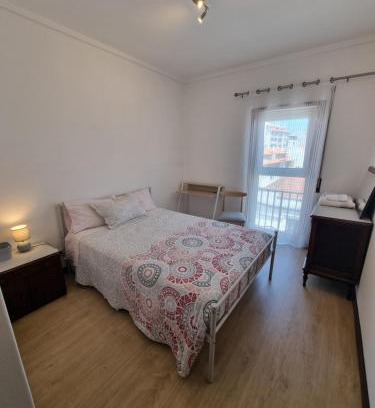 Aveiro Apartment | Senhor dos Aflitos 4