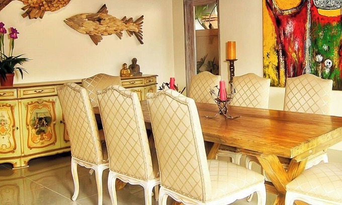 Sanur Kauh Villa | SENSATIONAL VILLA BEACHSIDE