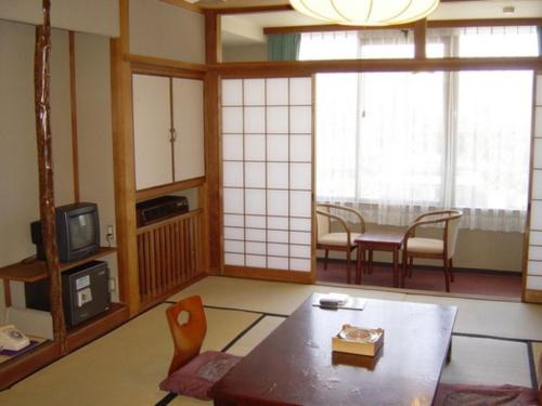 Hagi Hotel | Senshunraku - Vacation STAY 18450v