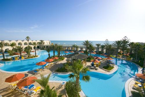 Triffa Resort | Sentido Djerba Beach