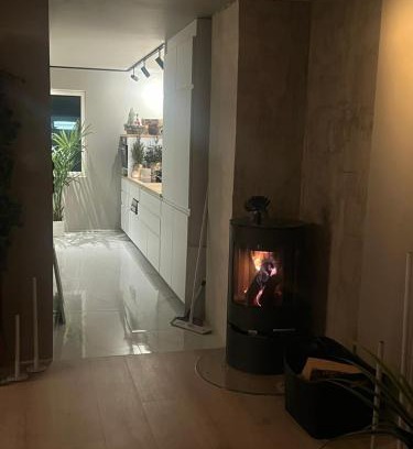 Trondheim Apartment | Sentral leilighet i Trondheim
