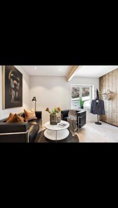 Tonsberg Apartment | Sentral moderne leilighet